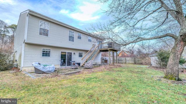 604 E PENNSYLVANIA AVE, Galloway, NJ 08205