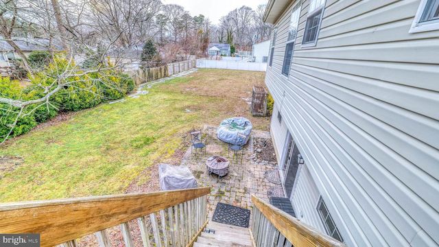 604 E PENNSYLVANIA AVE, Galloway, NJ 08205