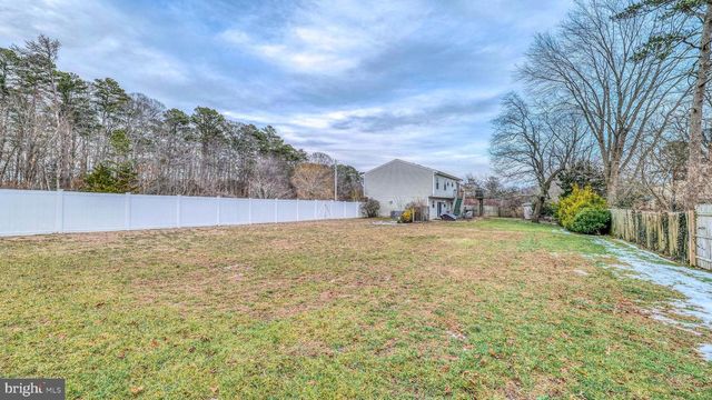 604 E PENNSYLVANIA AVE, Galloway, NJ 08205