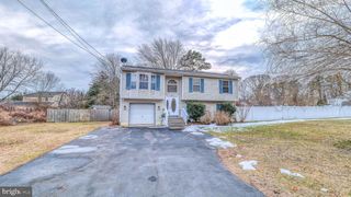 604 E PENNSYLVANIA AVE, Galloway, NJ 08205