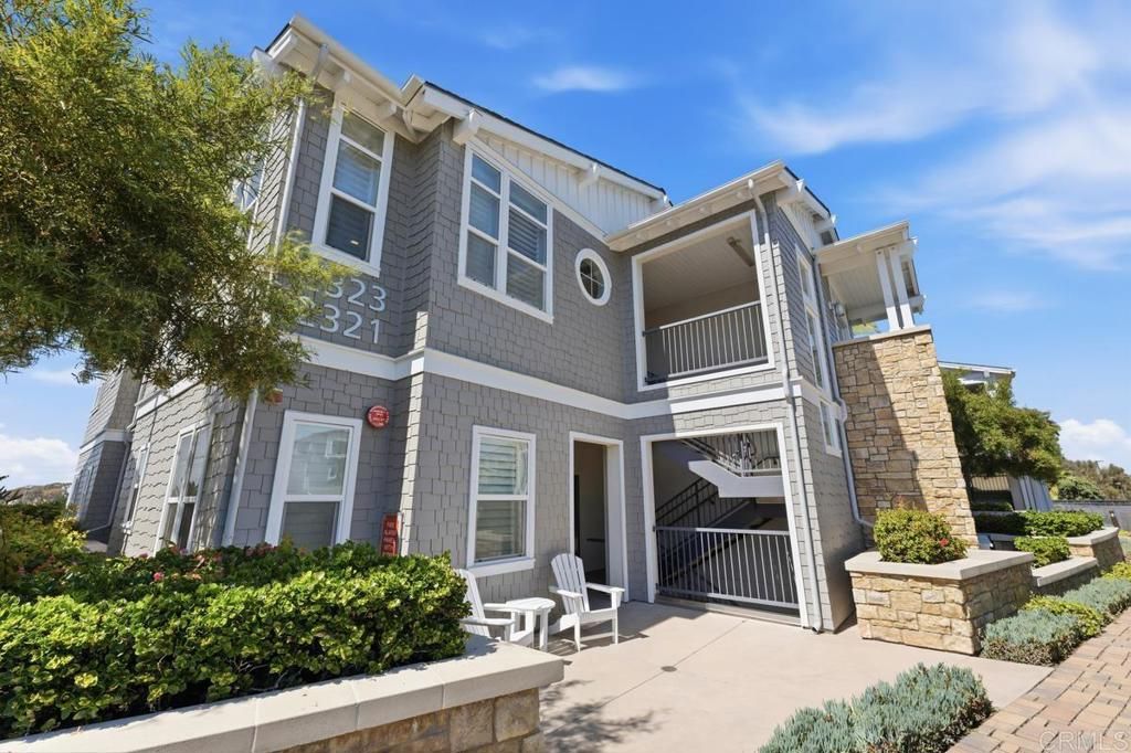 Image 1 of property listing at 2323 Ocean Street, Carlsbad, CA 92008