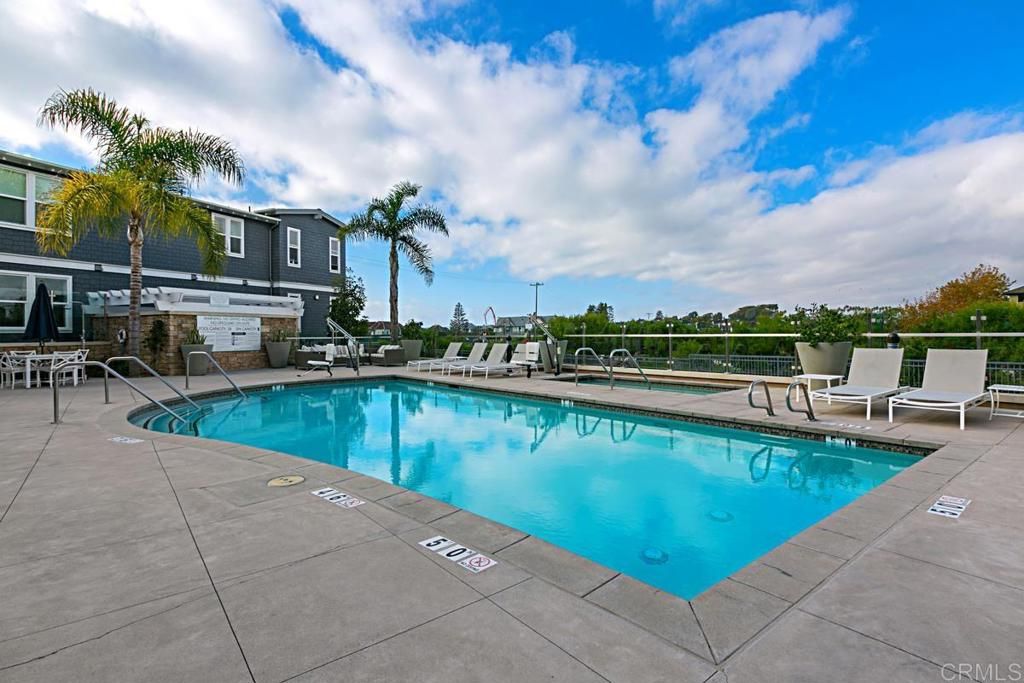 Image 36 of property listing at 2323 Ocean Street, Carlsbad, CA 92008
