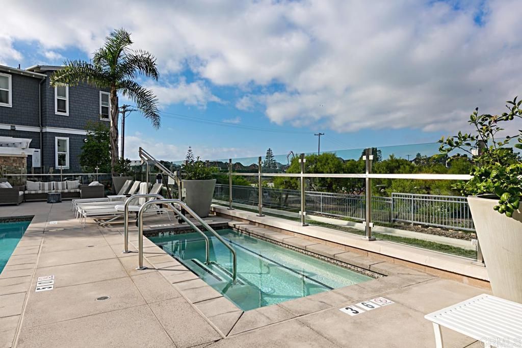 Image 38 of property listing at 2323 Ocean Street, Carlsbad, CA 92008