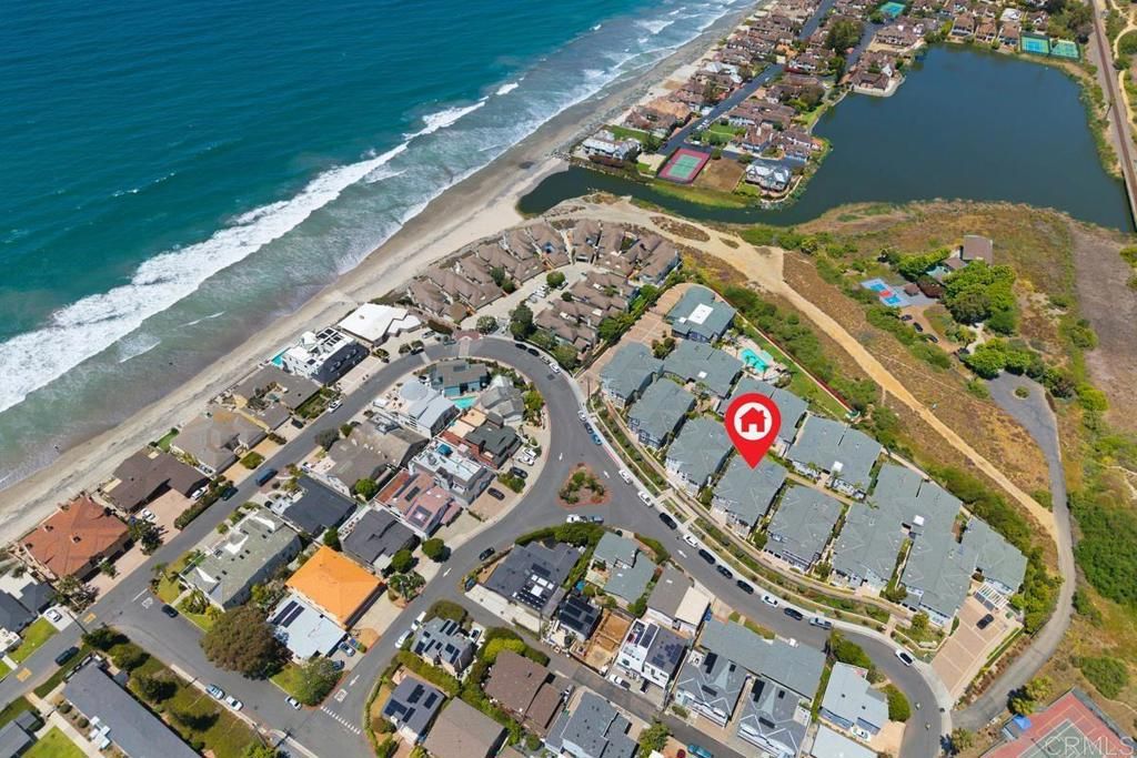 Image 43 of property listing at 2323 Ocean Street, Carlsbad, CA 92008