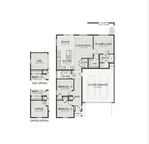 4072 Porton Ln, Carmichael, CA 95608