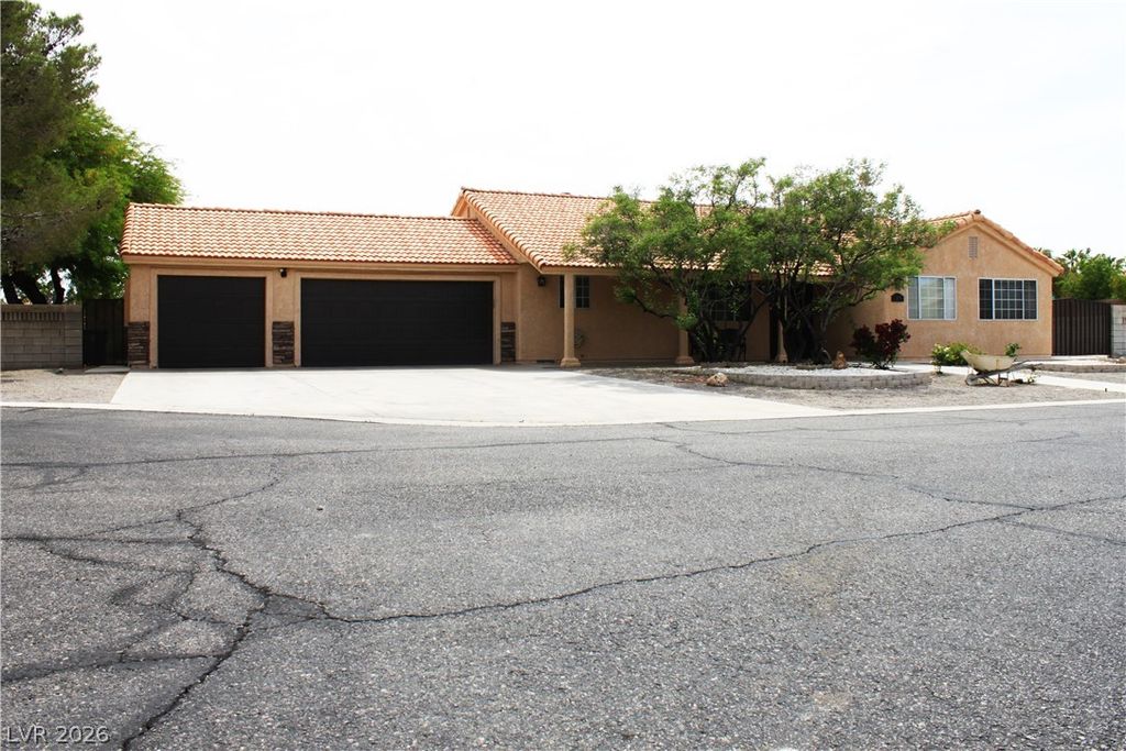 4210 Kevin Way, Las Vegas, NV 89129