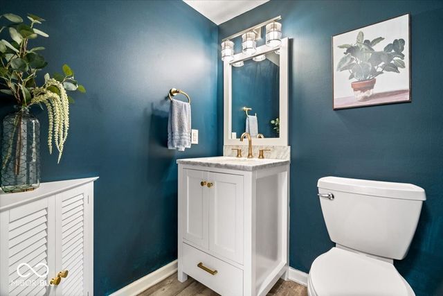 14966 Copper Tree Way, Carmel, IN 46033