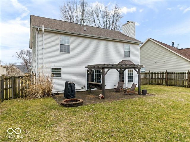 14966 Copper Tree Way, Carmel, IN 46033