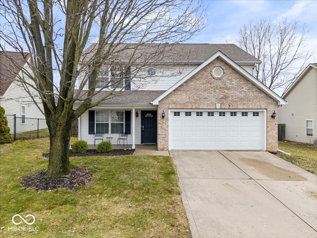 14966 Copper Tree Way, Carmel, IN 46033