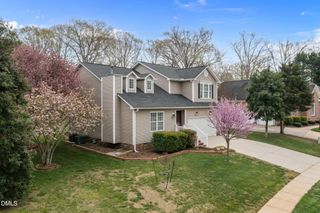 108 Holly Ridge Lane, Mebane, NC 27302