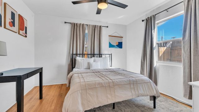 1405 Lead Avenue SE, Albuquerque, NM 87106