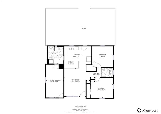 1405 Lead Avenue SE, Albuquerque, NM 87106