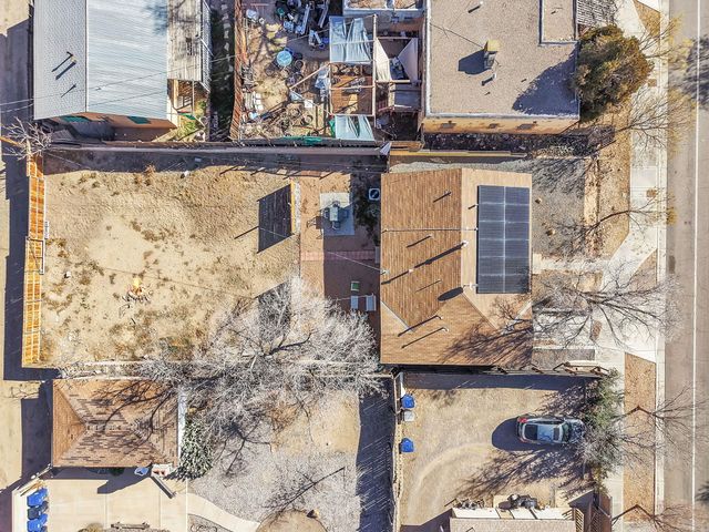 1405 Lead Avenue SE, Albuquerque, NM 87106