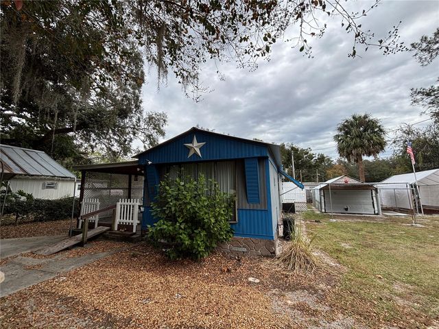 551 SE 129TH COURT, Silver Springs, FL 34488