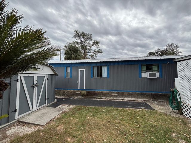 551 SE 129TH COURT, Silver Springs, FL 34488