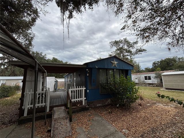 551 SE 129TH COURT, Silver Springs, FL 34488