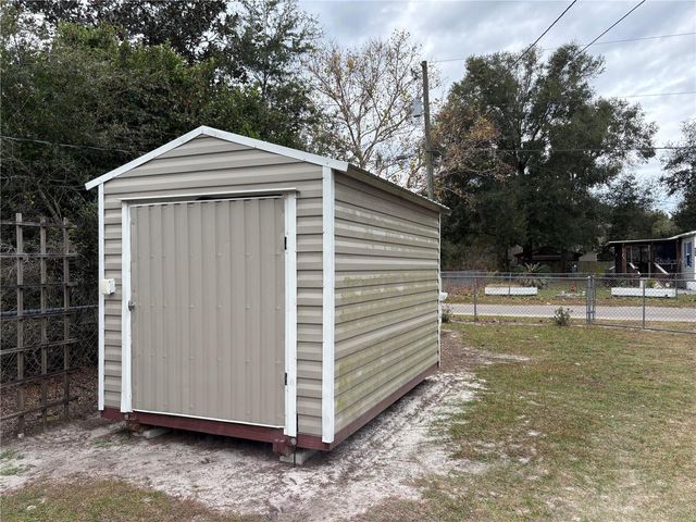 551 SE 129TH COURT, Silver Springs, FL 34488