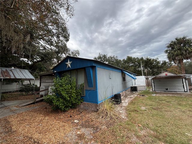 551 SE 129TH COURT, Silver Springs, FL 34488