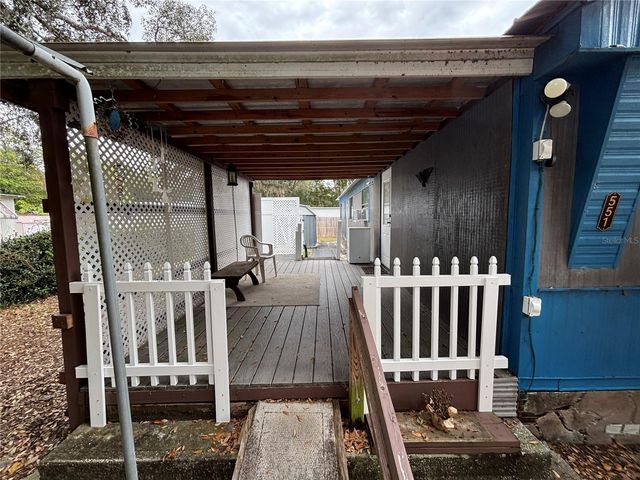 551 SE 129TH COURT, Silver Springs, FL 34488