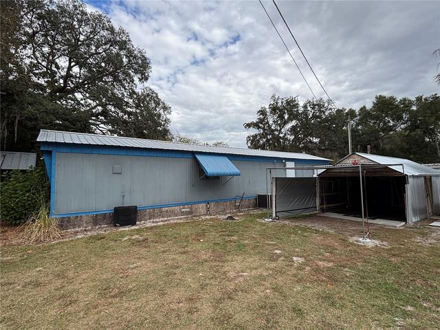 551 SE 129TH COURT, Silver Springs, FL 34488