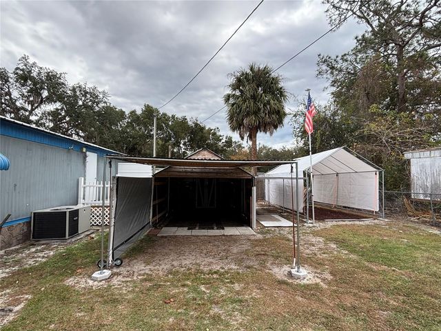 551 SE 129TH COURT, Silver Springs, FL 34488