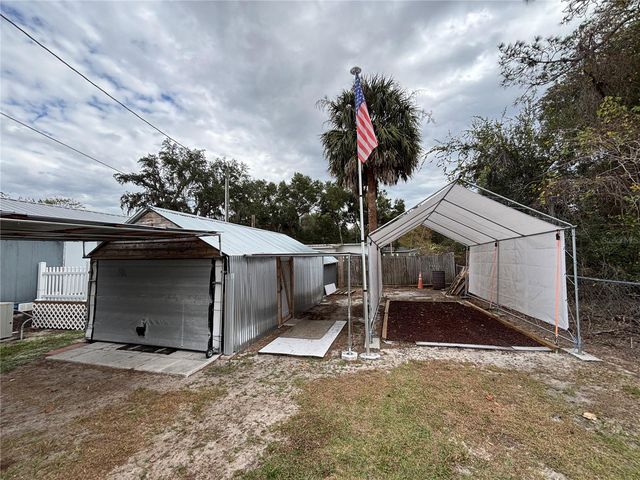 551 SE 129TH COURT, Silver Springs, FL 34488