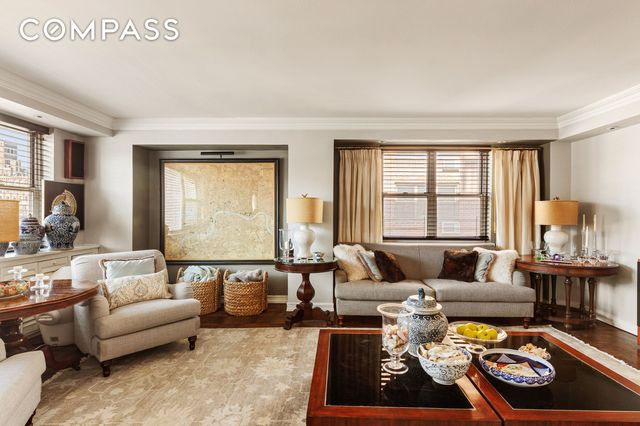 135 E 83rd St Apt 14D, New York City, NY 10028