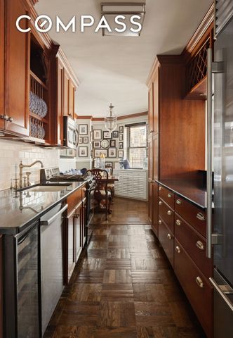 135 E 83rd St Apt 14D, New York City, NY 10028