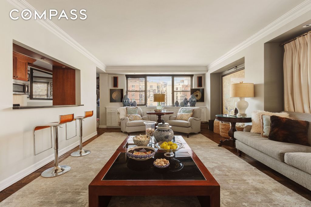 135 E 83rd St Apt 14D, New York City, NY 10028