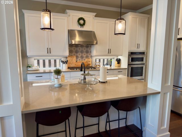 15315 Se Lewis St, Happy Valley, OR 97086