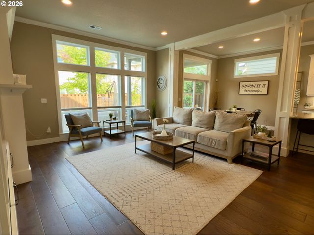 15315 Se Lewis St, Happy Valley, OR 97086