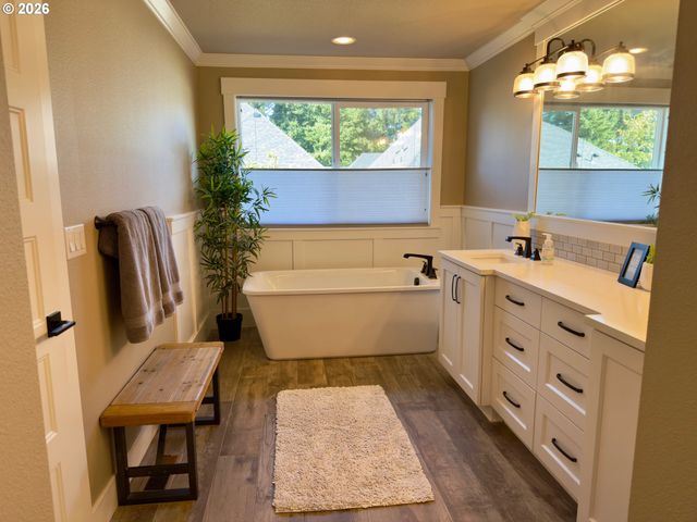 15315 Se Lewis St, Happy Valley, OR 97086