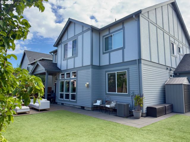 15315 Se Lewis St, Happy Valley, OR 97086