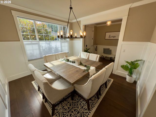 15315 Se Lewis St, Happy Valley, OR 97086