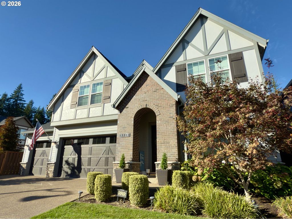 15315 Se Lewis St, Happy Valley, OR 97086