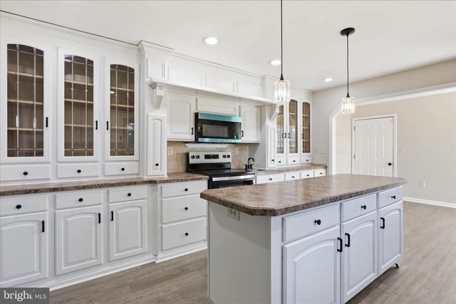 614 MOHAWK TRL, Winchester, VA 22602