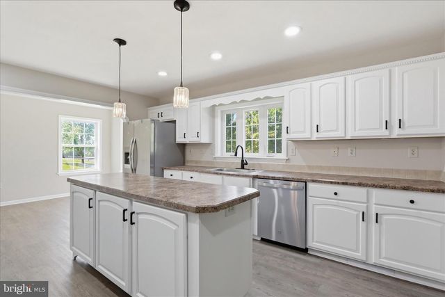 614 MOHAWK TRL, Winchester, VA 22602
