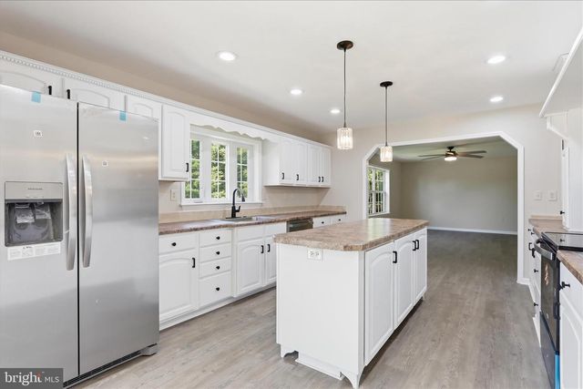 614 MOHAWK TRL, Winchester, VA 22602