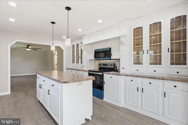 614 MOHAWK TRL, Winchester, VA 22602