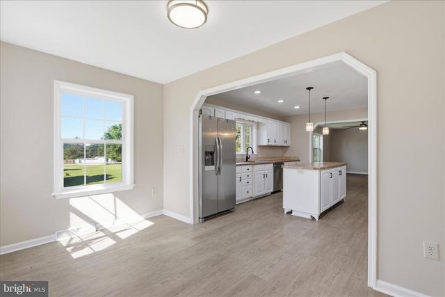 614 MOHAWK TRL, Winchester, VA 22602
