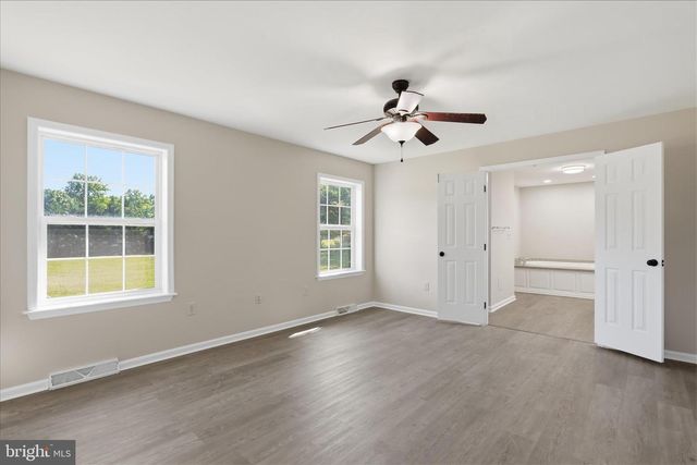 614 MOHAWK TRL, Winchester, VA 22602