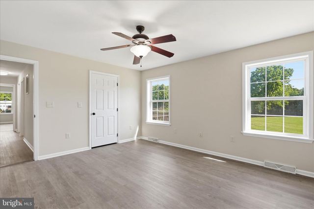 614 MOHAWK TRL, Winchester, VA 22602