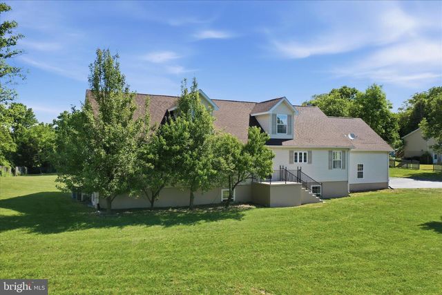 614 MOHAWK TRL, Winchester, VA 22602