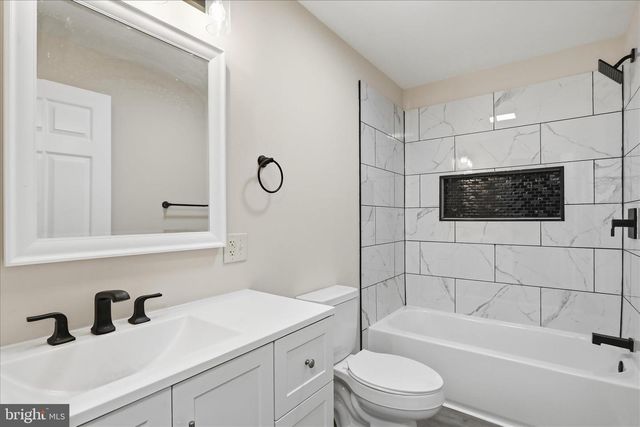 614 MOHAWK TRL, Winchester, VA 22602