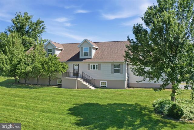 614 MOHAWK TRL, Winchester, VA 22602