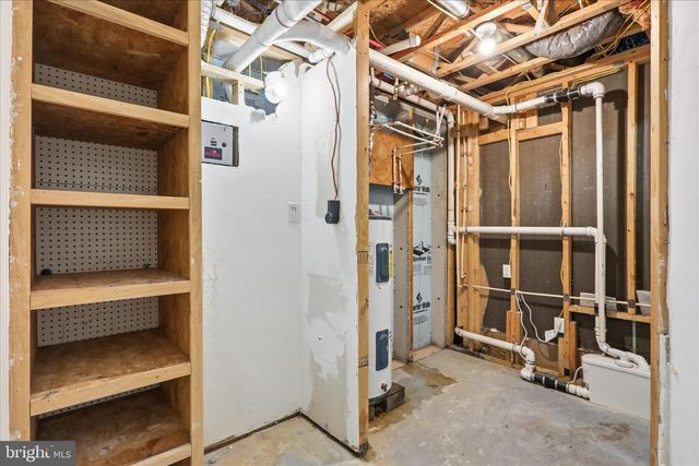 614 MOHAWK TRL, Winchester, VA 22602