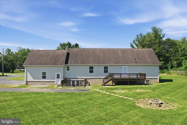 614 MOHAWK TRL, Winchester, VA 22602