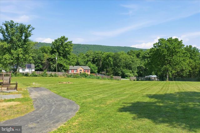 614 MOHAWK TRL, Winchester, VA 22602
