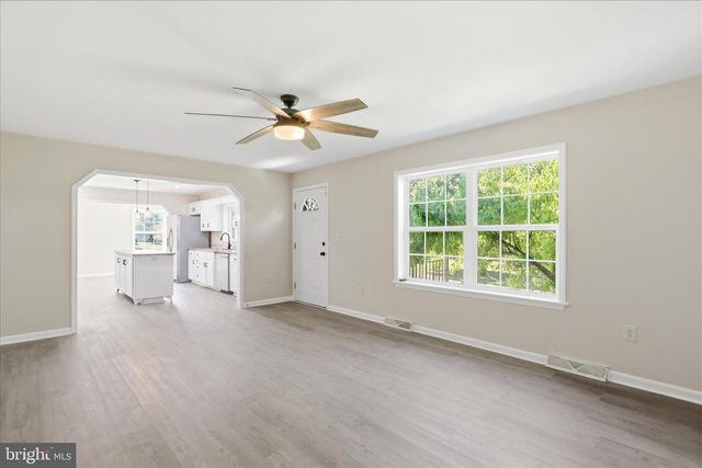 614 MOHAWK TRL, Winchester, VA 22602