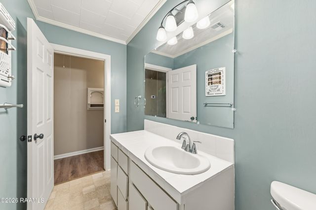 311 S Coolidge Street, Church Point, LA 70525